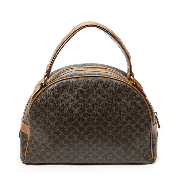 Celine Dome Top Handle - Picture 5 of 10